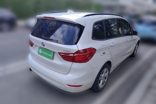 BMW 2 Series Active Tourer 2015, 93100 км, за 8560 USD
