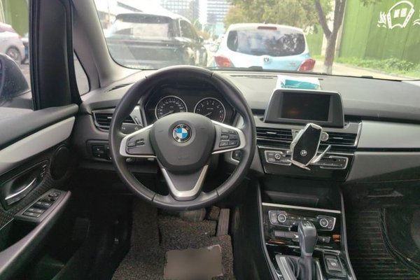 BMW 2 Series Active Tourer 2015, 93100 км, за 8560 USD - фото 7