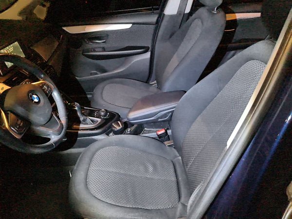 BMW 2 Series Active Tourer 2016, 85700 км, за 6735 USD - фото 16