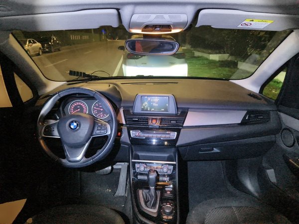 BMW 2 Series Active Tourer 2016, 85700 км, за 6735 USD - фото 10