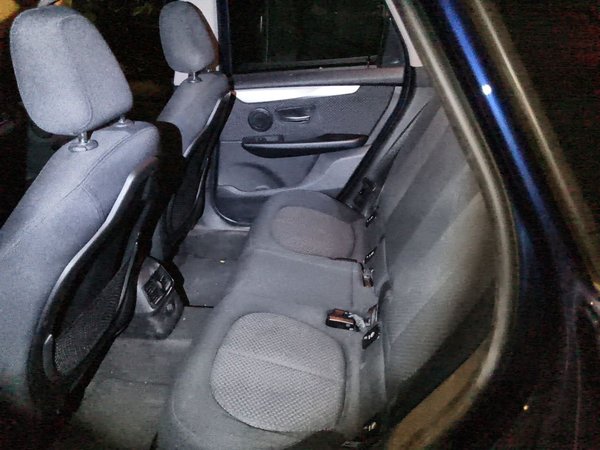 BMW 2 Series Active Tourer 2016, 85700 км, за 6735 USD - фото 18