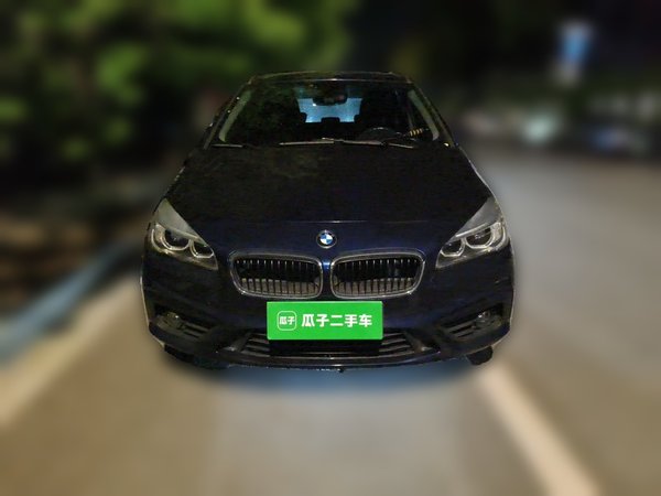 BMW 2 Series Active Tourer 2016, 85700 км, за 6735 USD