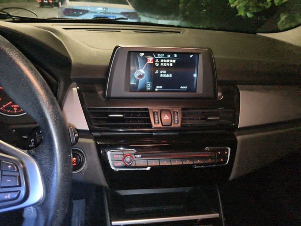 BMW 2 Series Active Tourer 2016, 85700 км, за 6735 USD - фото 14