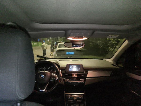 BMW 2 Series Active Tourer 2016, 85700 км, за 6735 USD - фото 19
