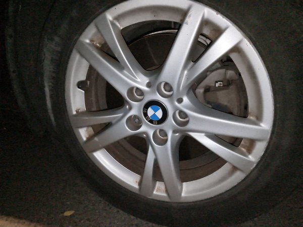 BMW 2 Series Active Tourer 2016, 85700 км, за 6735 USD - фото 8