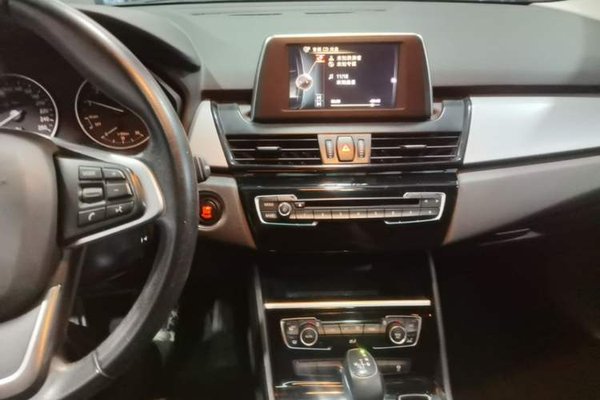 BMW 2 Series Active Tourer 2016, 86100 км, за 7135 USD - фото 21