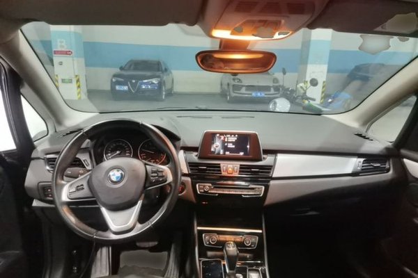 BMW 2 Series Active Tourer 2016, 86100 км, за 7135 USD - фото 18