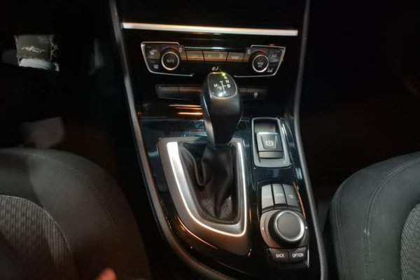 BMW 2 Series Active Tourer 2016, 86100 км, за 7135 USD - фото 22