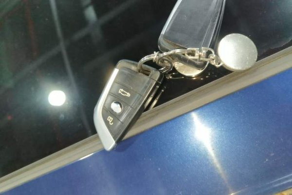 BMW 2 Series Active Tourer 2016, 86100 км, за 7135 USD - фото 29