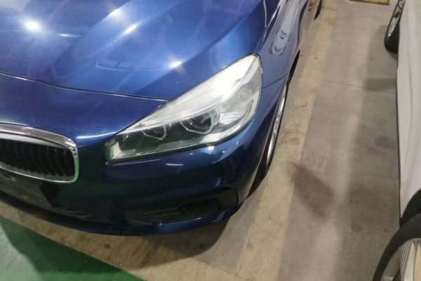 BMW 2 Series Active Tourer 2016, 86100 км, за 7135 USD - фото 9