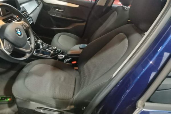 BMW 2 Series Active Tourer 2016, 86100 км, за 7135 USD - фото 23