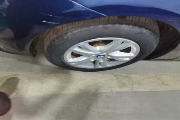 BMW 2 Series Active Tourer 2016, 86100 км, за 7135 USD - фото 8