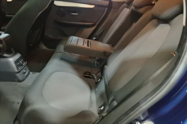 BMW 2 Series Active Tourer 2016, 86100 км, за 7135 USD - фото 25