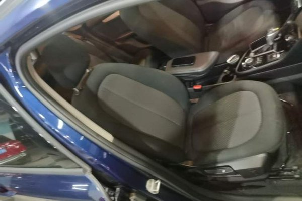 BMW 2 Series Active Tourer 2016, 86100 км, за 7135 USD - фото 28