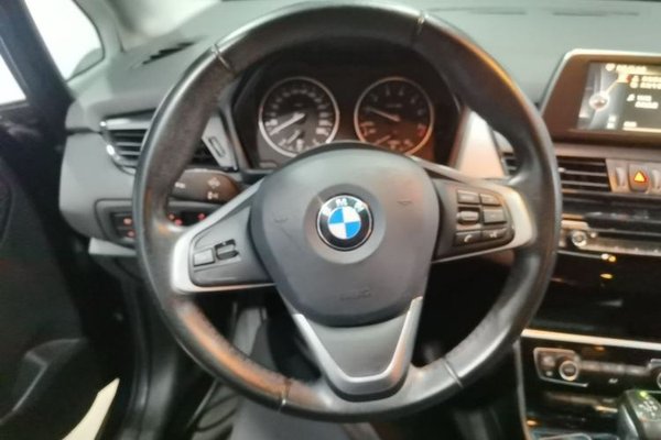 BMW 2 Series Active Tourer 2016, 86100 км, за 7135 USD - фото 19