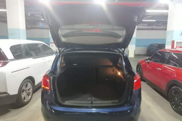 BMW 2 Series Active Tourer 2016, 86100 км, за 7135 USD - фото 27