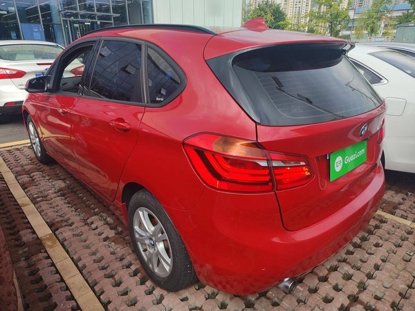 BMW 2 Series 2016, 111600 км, за 8176 USD - фото 24