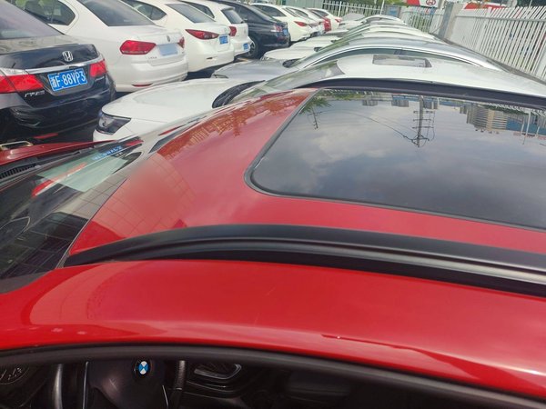 BMW 2 Series 2016, 111600 км, за 8176 USD - фото 30