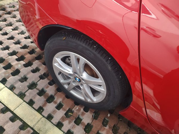 BMW 2 Series 2016, 111600 км, за 8176 USD - фото 29