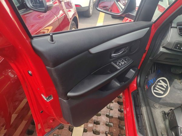 BMW 2 Series 2016, 111600 км, за 8176 USD - фото 16