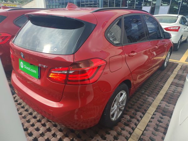 BMW 2 Series 2016, 111600 км, за 8176 USD - фото 26