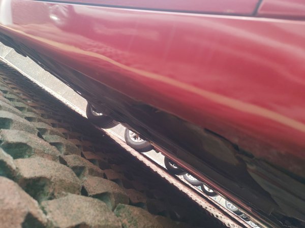 BMW 2 Series 2016, 111600 км, за 8176 USD - фото 19