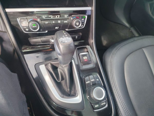 BMW 2 Series 2016, 111600 км, за 8176 USD