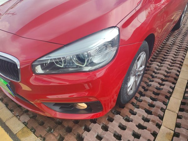 BMW 2 Series 2016, 111600 км, за 8176 USD - фото 18