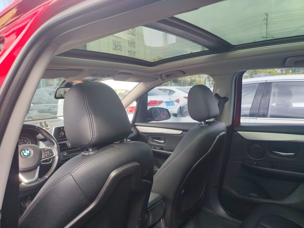 BMW 2 Series 2016, 111600 км, за 8176 USD - фото 7