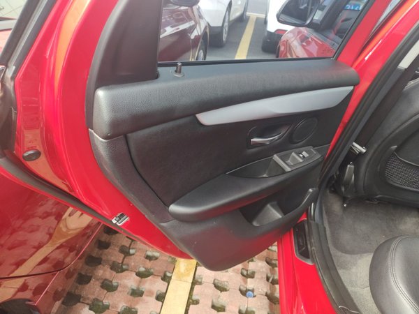 BMW 2 Series 2016, 111600 км, за 8176 USD - фото 17