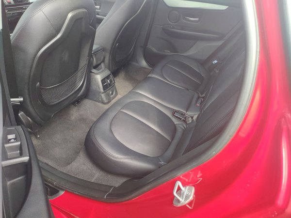 BMW 2 Series 2016, 111600 км, за 8176 USD - фото 13