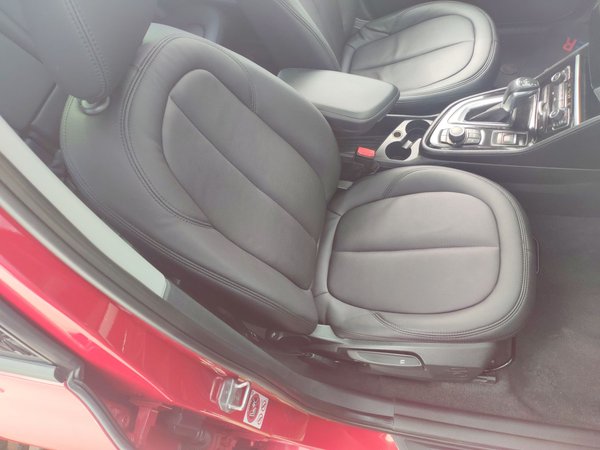 BMW 2 Series 2016, 111600 км, за 8176 USD - фото 20