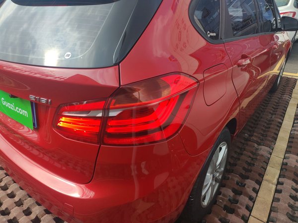 BMW 2 Series 2016, 111600 км, за 8176 USD - фото 27