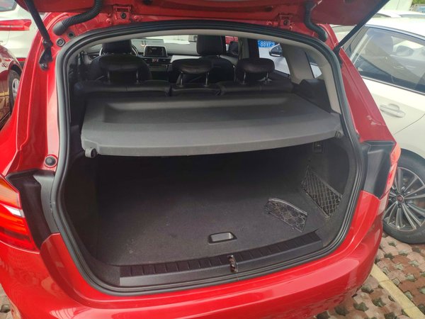 BMW 2 Series 2016, 111600 км, за 8176 USD - фото 8