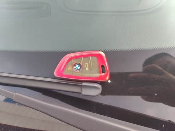 BMW 2 Series 2016, 111600 км, за 8176 USD - фото 10