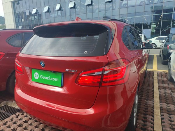 BMW 2 Series 2016, 111600 км, за 8176 USD - фото 25