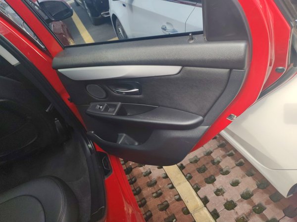 BMW 2 Series 2016, 111600 км, за 8176 USD - фото 15