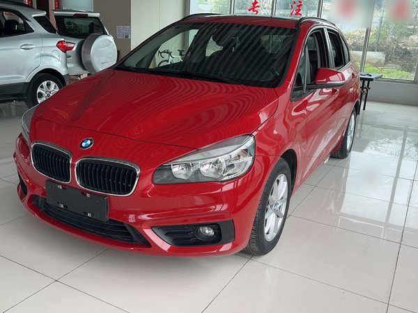 BMW 2 Series 2016, 80300 км, за 7469 USD - фото 9