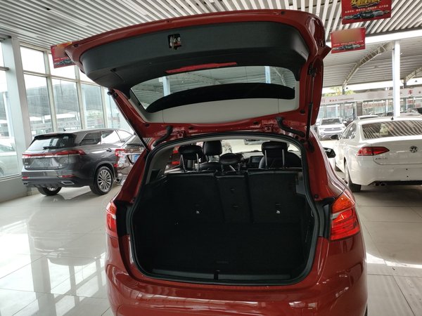 BMW 2 Series 2016, 80300 км, за 7469 USD - фото 17