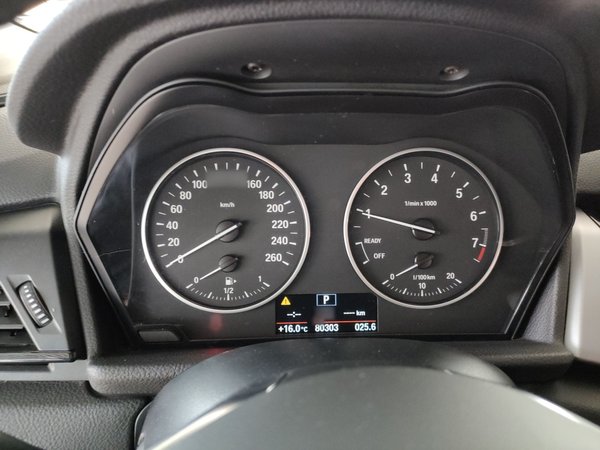 BMW 2 Series 2016, 80300 км, за 7469 USD - фото 7