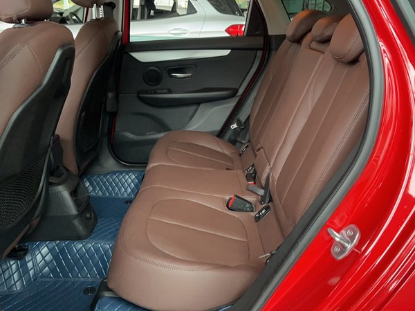 BMW 2 Series 2016, 80300 км, за 7469 USD - фото 21