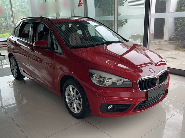 BMW 2 Series 2016, 80300 км, за 7469 USD - фото 12