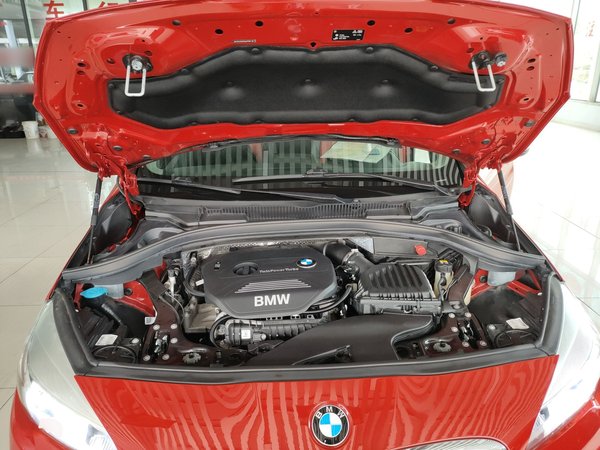 BMW 2 Series 2016, 80300 км, за 7469 USD - фото 18