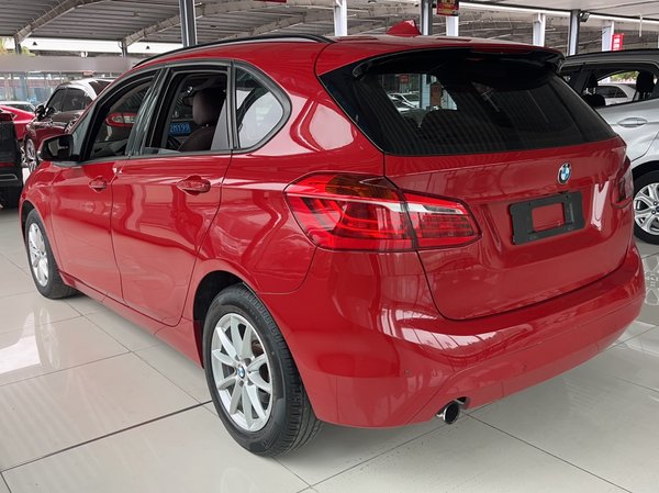 BMW 2 Series 2016, 80300 км, за 7469 USD - фото 15