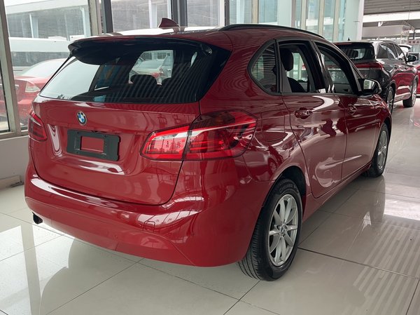 BMW 2 Series 2016, 80300 км, за 7469 USD - фото 14