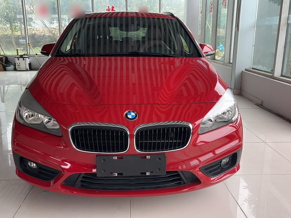 BMW 2 Series 2016, 80300 км, за 7469 USD - фото 10