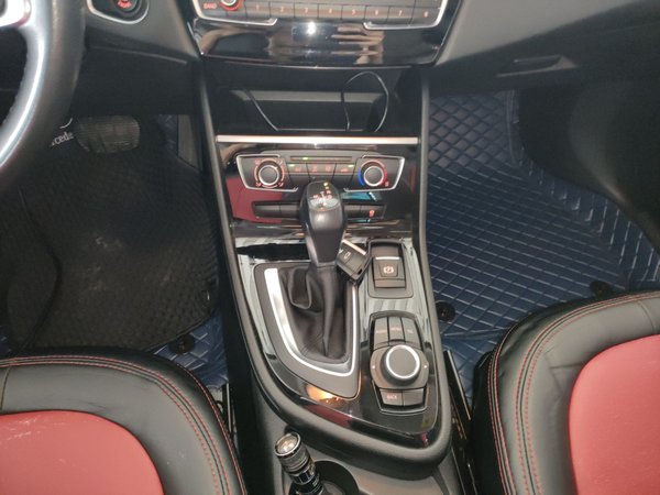 BMW 2 Series 2016, 80300 км, за 7469 USD - фото 11
