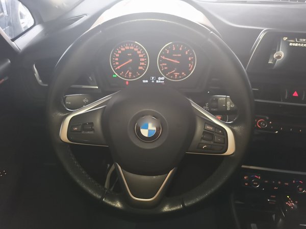 BMW 2 Series 2016, 100399 км, за 8686 USD - фото 14