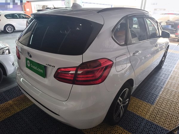 BMW 2 Series 2016, 100399 км, за 8686 USD - фото 6