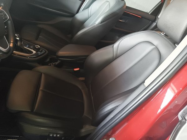 BMW 2 Series 2016, 100399 км, за 8686 USD - фото 18